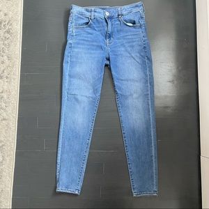 American Eagle Skinny Jeggings 👖